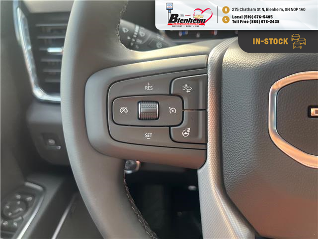 2025 GMC Sierra 2500HD Denali (Stk: S399) in Blenheim - Image 22 of 39