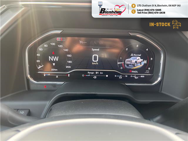 2025 GMC Sierra 2500HD Denali (Stk: S399) in Blenheim - Image 24 of 39