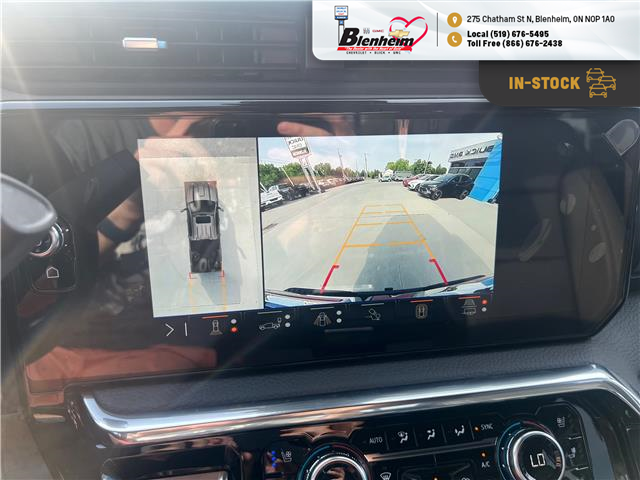 2025 GMC Sierra 2500HD Denali (Stk: S399) in Blenheim - Image 28 of 39