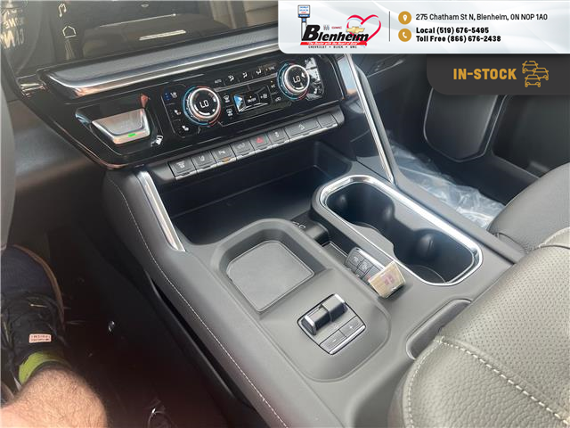 2025 GMC Sierra 2500HD Denali (Stk: S399) in Blenheim - Image 30 of 39