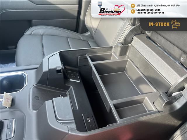 2025 GMC Sierra 2500HD Denali (Stk: S399) in Blenheim - Image 31 of 39