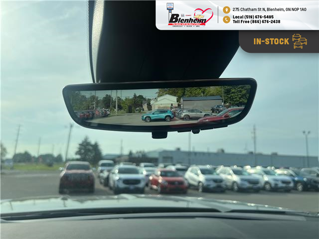 2025 GMC Sierra 2500HD Denali (Stk: S399) in Blenheim - Image 33 of 39