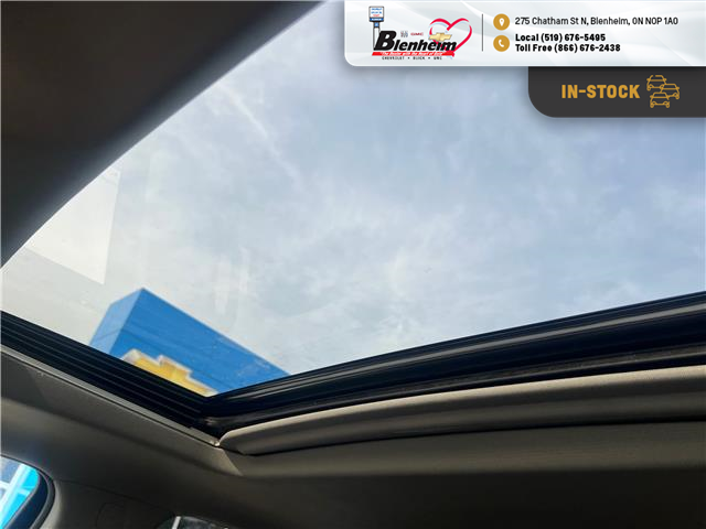 2025 GMC Sierra 2500HD Denali (Stk: S399) in Blenheim - Image 35 of 39