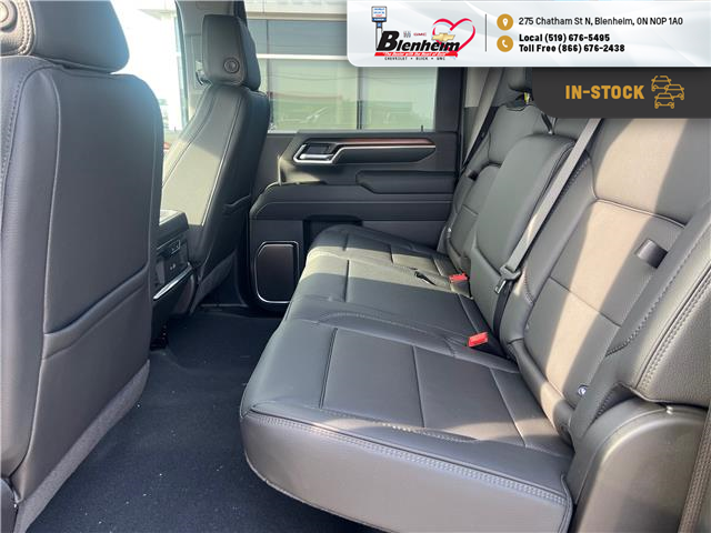 2025 GMC Sierra 2500HD Denali (Stk: S399) in Blenheim - Image 36 of 39