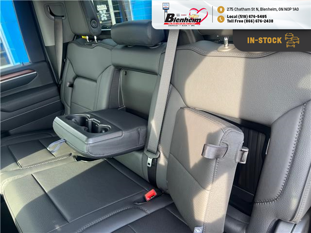 2025 GMC Sierra 2500HD Denali (Stk: S399) in Blenheim - Image 37 of 39