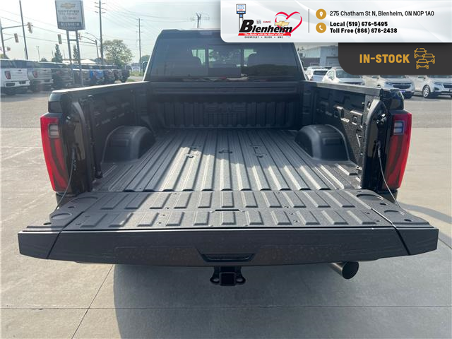 2025 GMC Sierra 2500HD Denali Ultimate (Stk: S377) in Blenheim - Image 6 of 42