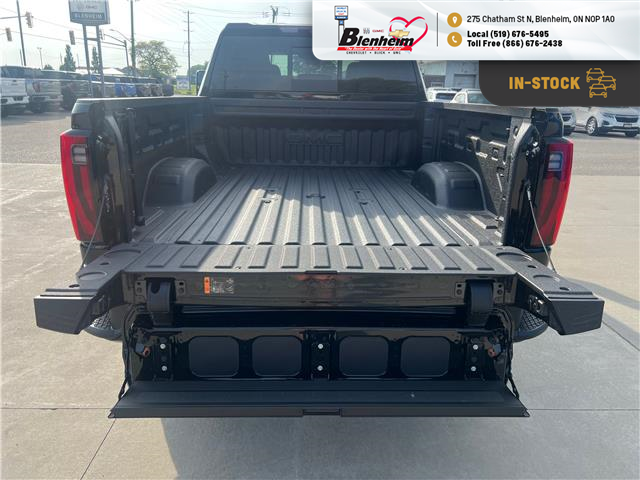 2025 GMC Sierra 2500HD Denali Ultimate (Stk: S377) in Blenheim - Image 7 of 42