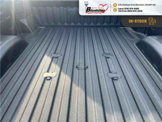 2025 GMC Sierra 2500HD Denali Ultimate (Stk: S377) in Blenheim - Image 8 of 42