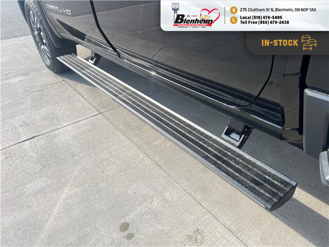 2025 GMC Sierra 2500HD Denali Ultimate (Stk: S377) in Blenheim - Image 14 of 42