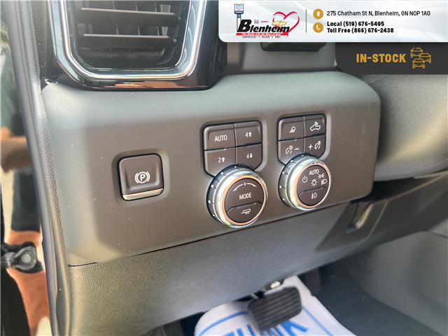 2025 GMC Sierra 2500HD Denali Ultimate (Stk: S377) in Blenheim - Image 20 of 42