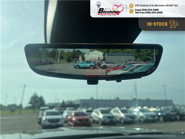 2025 GMC Sierra 2500HD Denali Ultimate (Stk: S377) in Blenheim - Image 36 of 42