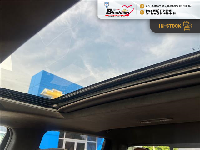 2025 GMC Sierra 2500HD Denali Ultimate (Stk: S377) in Blenheim - Image 38 of 42