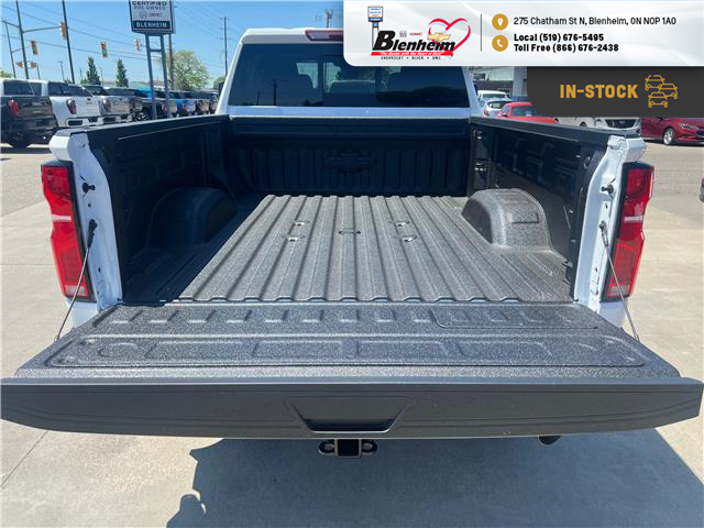 2025 Chevrolet Silverado 2500HD High Country (Stk: S429) in Blenheim - Image 6 of 40