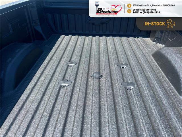 2025 Chevrolet Silverado 2500HD High Country (Stk: S429) in Blenheim - Image 7 of 40
