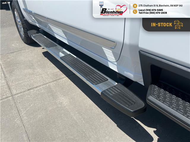 2025 Chevrolet Silverado 2500HD High Country (Stk: S429) in Blenheim - Image 13 of 40