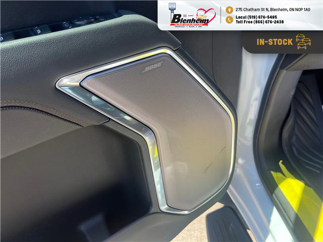 2025 Chevrolet Silverado 2500HD High Country (Stk: S429) in Blenheim - Image 18 of 40