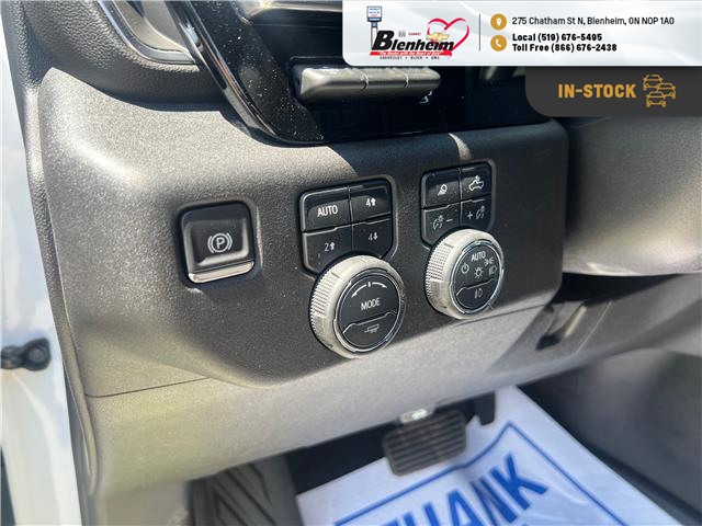 2025 Chevrolet Silverado 2500HD High Country (Stk: S429) in Blenheim - Image 19 of 40