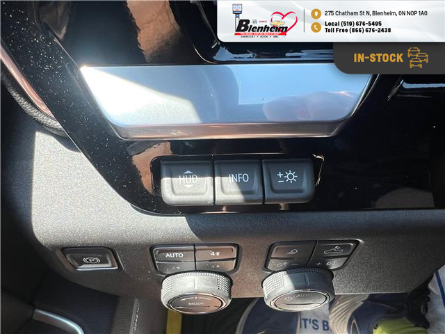 2025 Chevrolet Silverado 2500HD High Country (Stk: S429) in Blenheim - Image 20 of 40