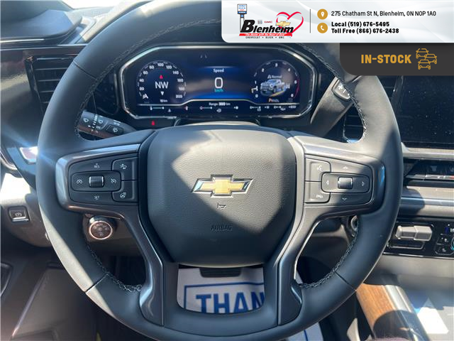 2025 Chevrolet Silverado 2500HD High Country (Stk: S429) in Blenheim - Image 21 of 40