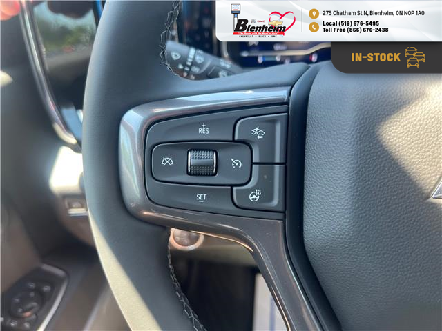 2025 Chevrolet Silverado 2500HD High Country (Stk: S429) in Blenheim - Image 22 of 40