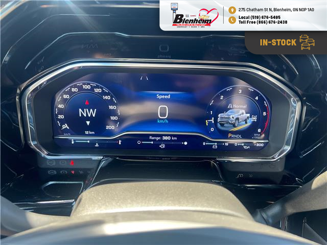2025 Chevrolet Silverado 2500HD High Country (Stk: S429) in Blenheim - Image 24 of 40