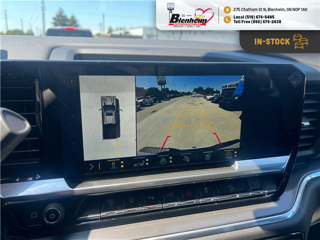 2025 Chevrolet Silverado 2500HD High Country (Stk: S429) in Blenheim - Image 28 of 40
