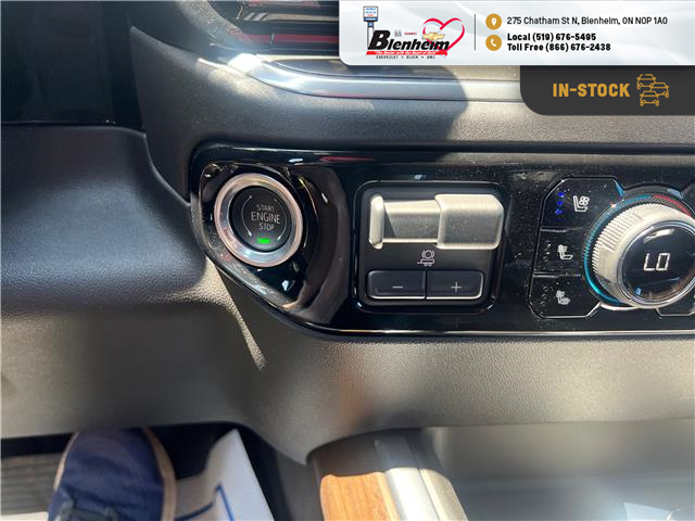 2025 Chevrolet Silverado 2500HD High Country (Stk: S429) in Blenheim - Image 30 of 40