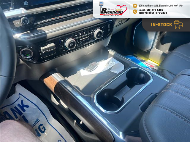 2025 Chevrolet Silverado 2500HD High Country (Stk: S429) in Blenheim - Image 32 of 40