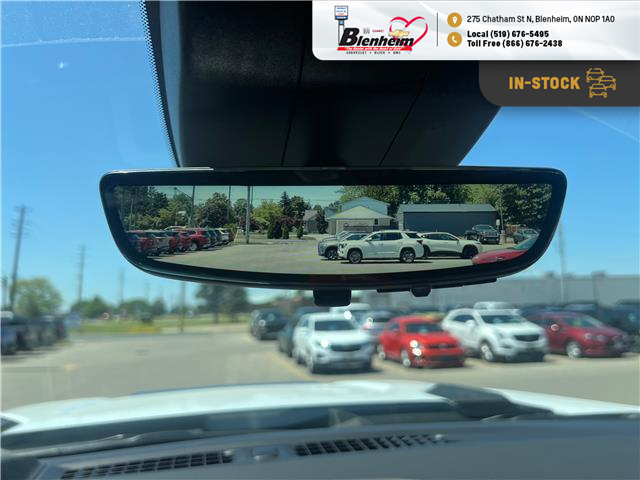 2025 Chevrolet Silverado 2500HD High Country (Stk: S429) in Blenheim - Image 34 of 40