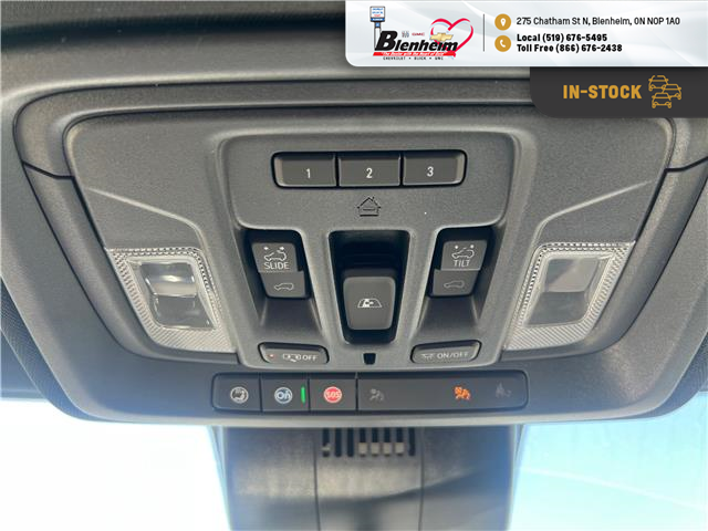 2025 Chevrolet Silverado 2500HD High Country (Stk: S429) in Blenheim - Image 35 of 40