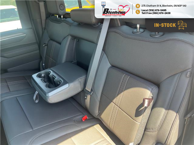 2025 Chevrolet Silverado 2500HD High Country (Stk: S429) in Blenheim - Image 38 of 40