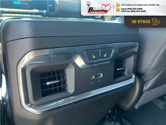 2025 Chevrolet Silverado 2500HD High Country (Stk: S429) in Blenheim - Image 39 of 40