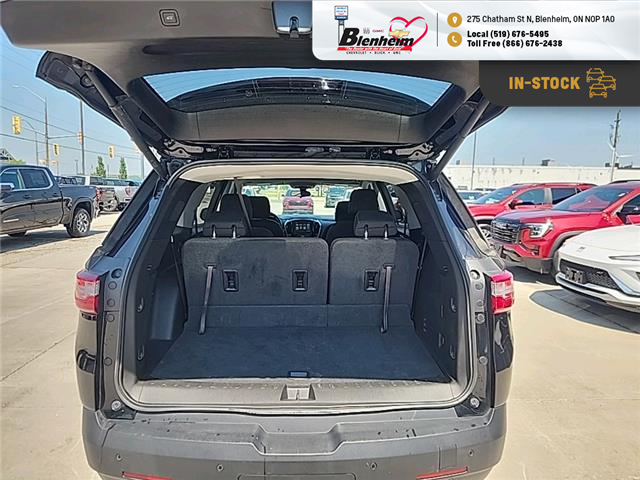 2019 Chevrolet Traverse LT (Stk: 5B036A) in Blenheim - Image 7 of 20