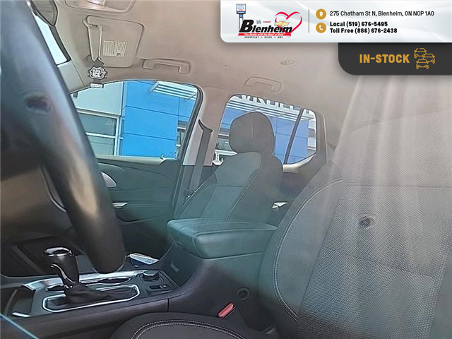 2019 Chevrolet Traverse LT (Stk: 5B036A) in Blenheim - Image 12 of 20