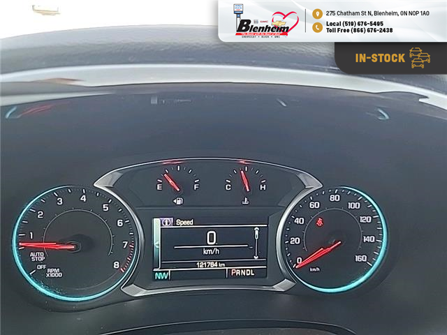 2019 Chevrolet Traverse LT (Stk: 5B036A) in Blenheim - Image 15 of 20