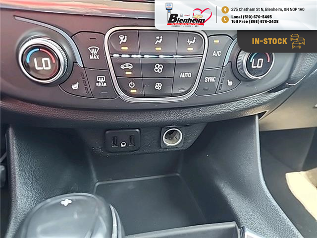 2019 Chevrolet Traverse LT (Stk: 5B036A) in Blenheim - Image 18 of 20