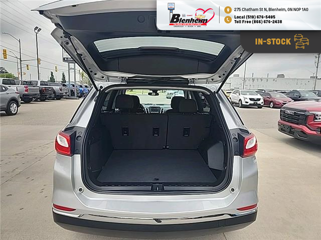 2021 Chevrolet Equinox LT (Stk: S302A) in Blenheim - Image 7 of 19
