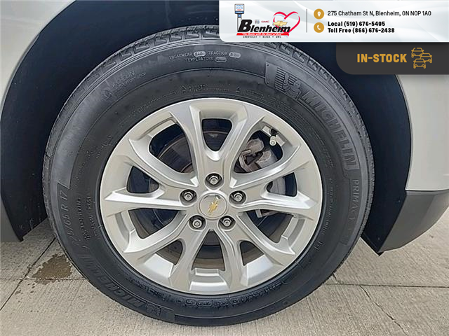 2021 Chevrolet Equinox LT (Stk: S302A) in Blenheim - Image 11 of 19