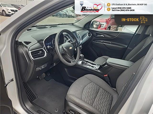 2021 Chevrolet Equinox LT (Stk: S302A) in Blenheim - Image 12 of 19