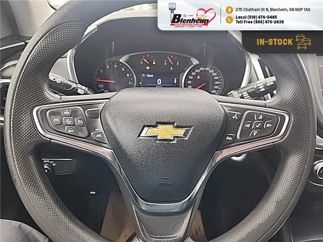 2021 Chevrolet Equinox LT (Stk: S302A) in Blenheim - Image 14 of 19