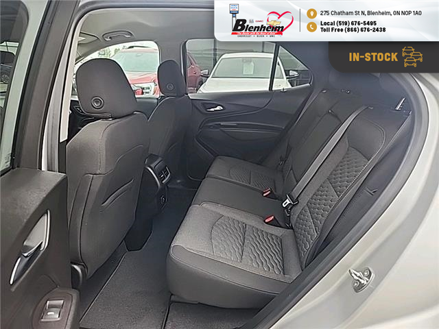 2021 Chevrolet Equinox LT (Stk: S302A) in Blenheim - Image 19 of 19