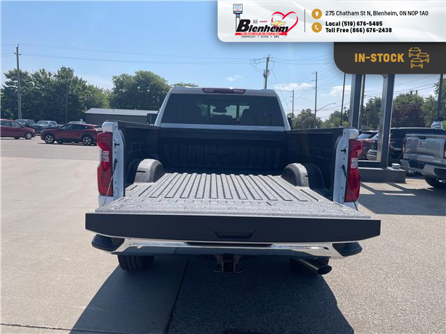 2025 Chevrolet Silverado 2500HD LT (Stk: TS465) in Blenheim - Image 5 of 30