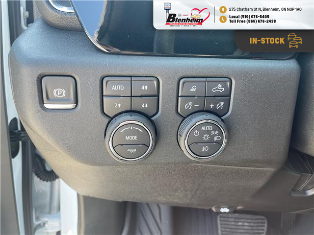 2025 Chevrolet Silverado 2500HD LT (Stk: TS465) in Blenheim - Image 13 of 30