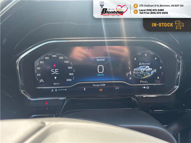 2025 Chevrolet Silverado 2500HD LT (Stk: TS465) in Blenheim - Image 17 of 30