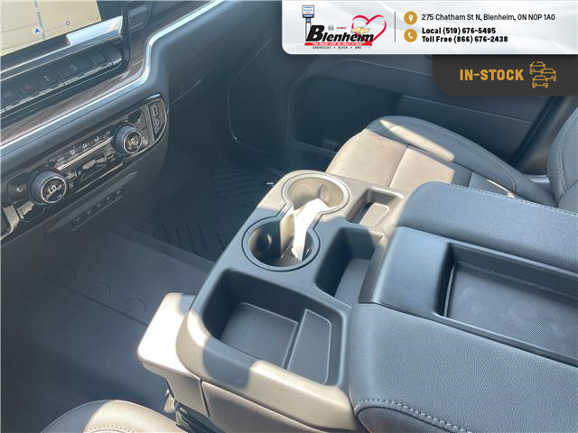 2025 Chevrolet Silverado 2500HD LT (Stk: TS465) in Blenheim - Image 23 of 30