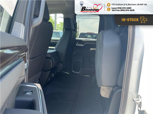 2025 Chevrolet Silverado 2500HD LT (Stk: TS465) in Blenheim - Image 28 of 30