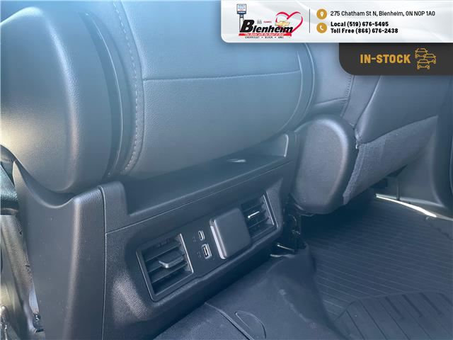 2025 Chevrolet Silverado 2500HD LT (Stk: TS465) in Blenheim - Image 29 of 30