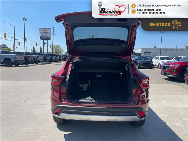 2025 Chevrolet Trax LT (Stk: S424) in Blenheim - Image 5 of 26