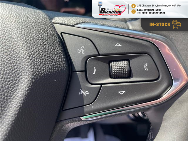 2025 Chevrolet Trax LT (Stk: S424) in Blenheim - Image 15 of 26