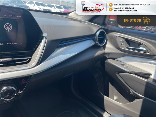 2025 Chevrolet Trax LT (Stk: S424) in Blenheim - Image 21 of 26